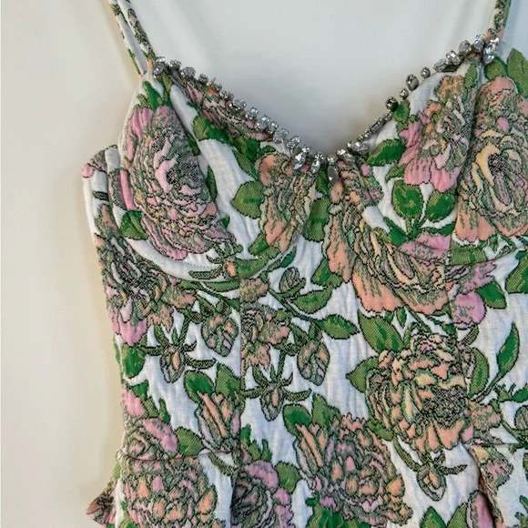 ZARA DRESS - Picture 9 of 9